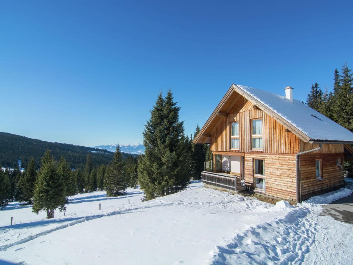 Beautiful Holiday Home In Weinebene With Sauna Posch Alpe Zewnętrze zdjęcie