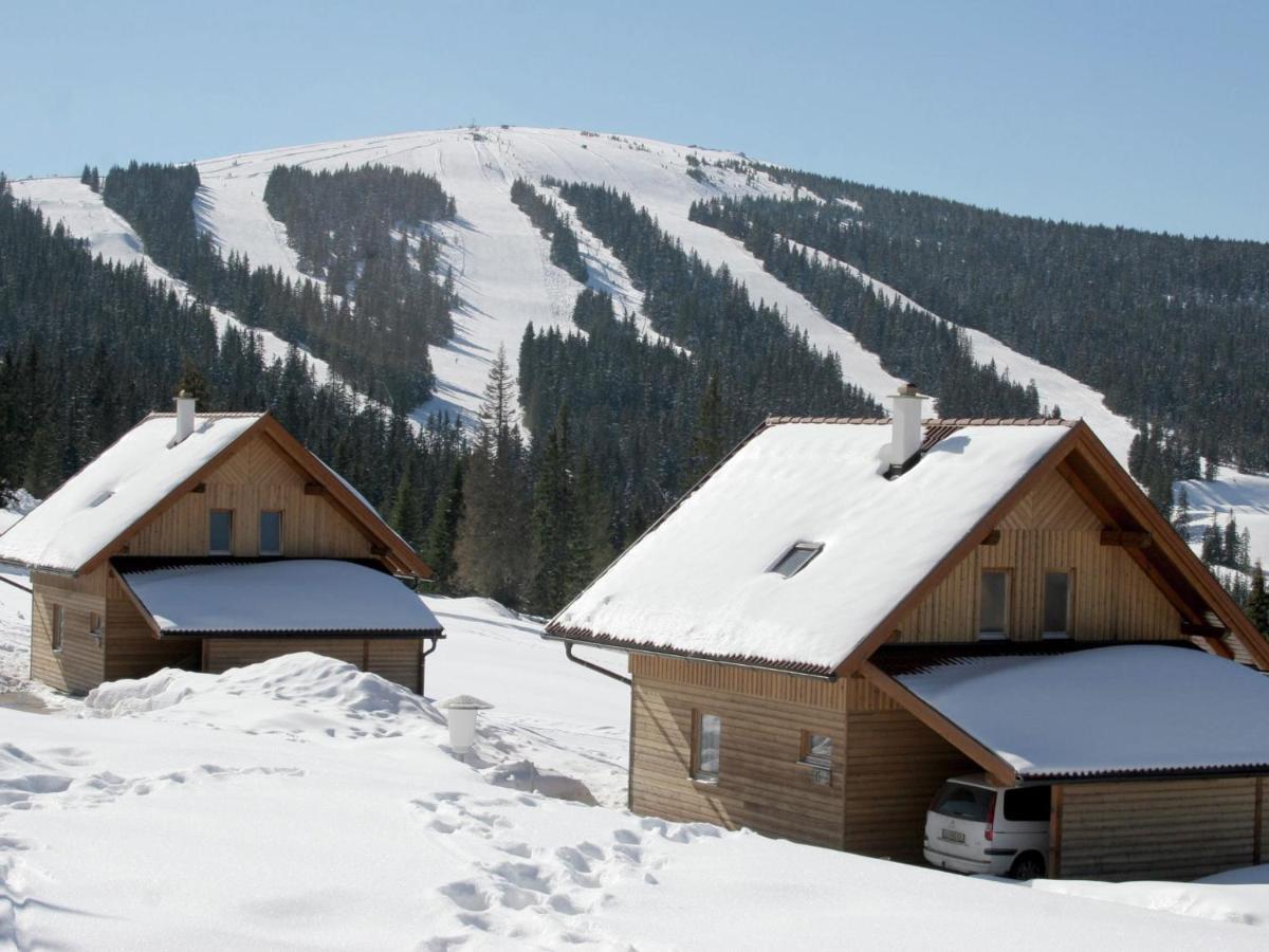 Beautiful Holiday Home In Weinebene With Sauna Posch Alpe Zewnętrze zdjęcie