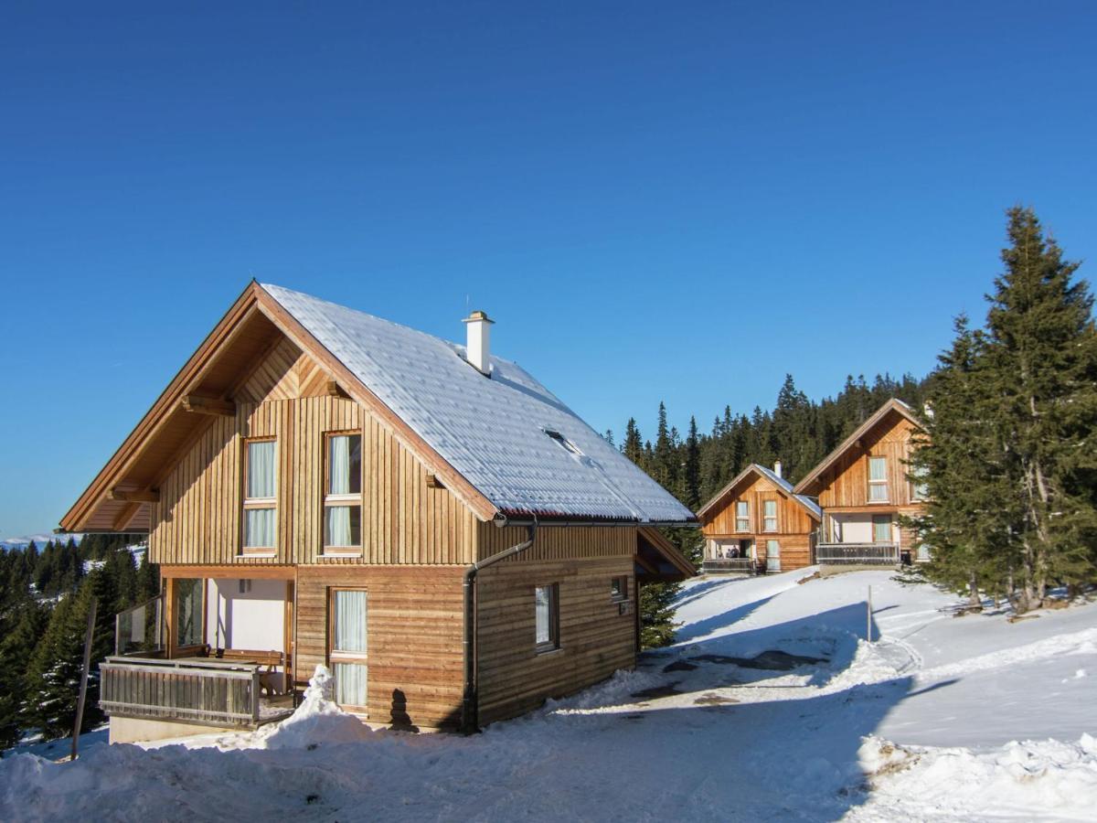 Beautiful Holiday Home In Weinebene With Sauna Posch Alpe Zewnętrze zdjęcie