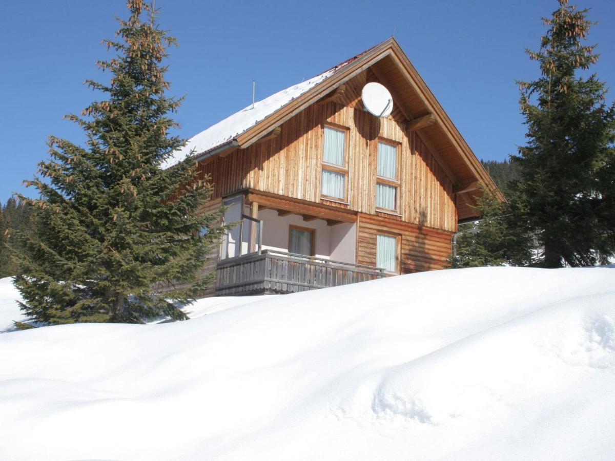Beautiful Holiday Home In Weinebene With Sauna Posch Alpe Zewnętrze zdjęcie