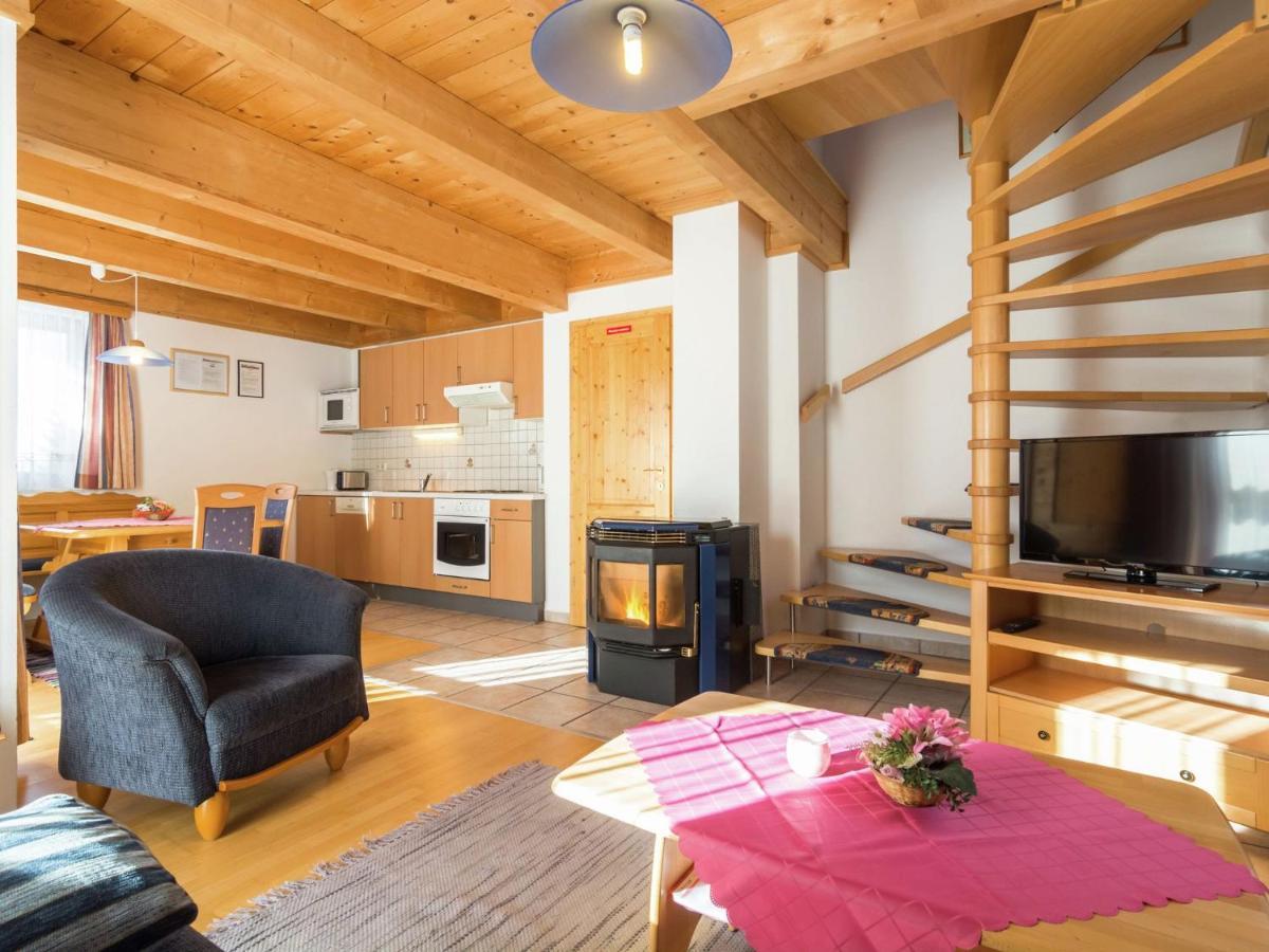Beautiful Holiday Home In Weinebene With Sauna Posch Alpe Zewnętrze zdjęcie