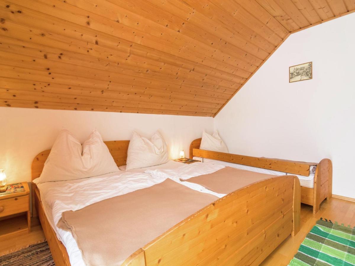 Beautiful Holiday Home In Weinebene With Sauna Posch Alpe Zewnętrze zdjęcie
